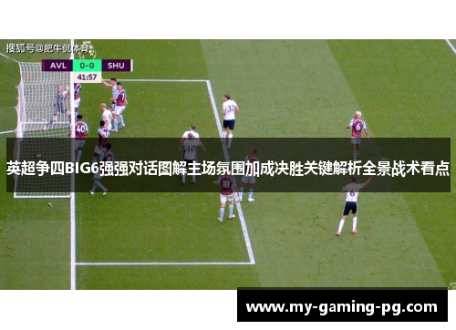 英超争四BIG6强强对话图解主场氛围加成决胜关键解析全景战术看点